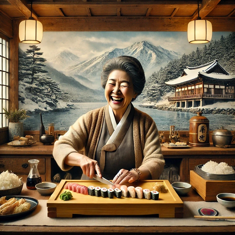 전국 각 지역별 입소문 난 이모카세 맛집 총정리 – 주소, 영업시간, 특징까지 완벽 가이드(강원도편)