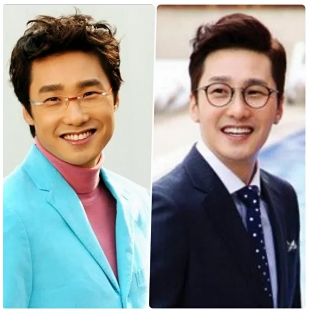방송 & 연예 데일리 이슈 :: <b>황동주</b> <b>이영자</b> 나이 프로필 키 학력... 