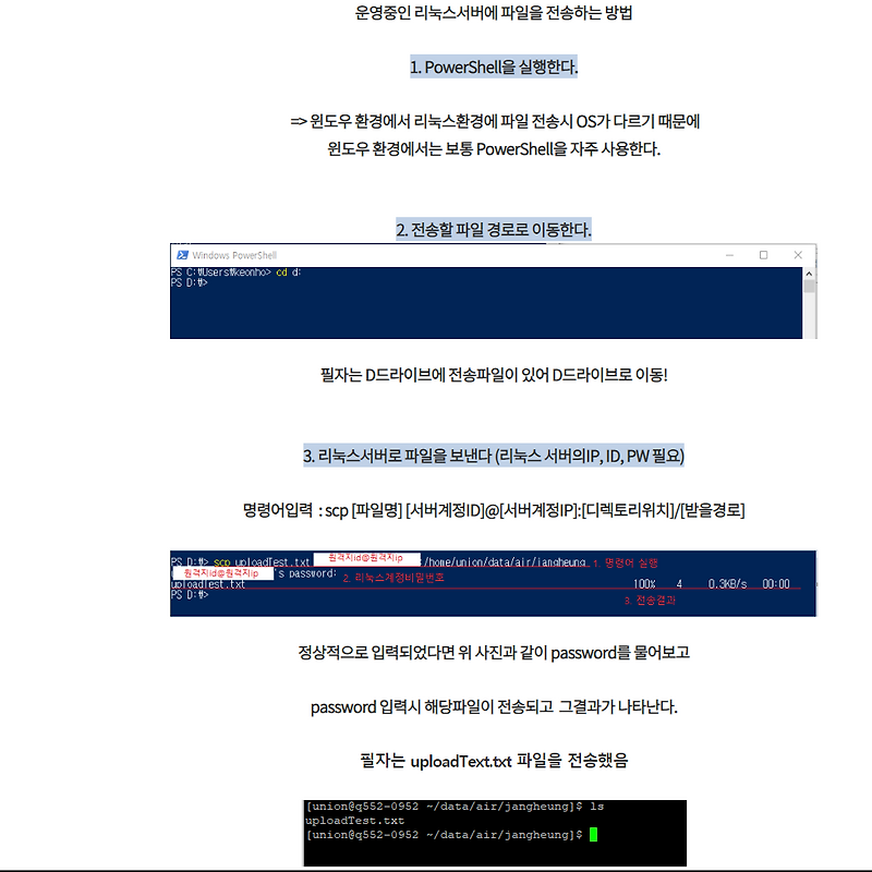  windows scp secure copy 