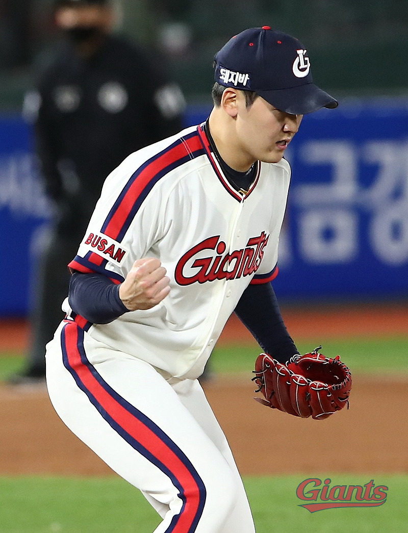 [2022 프로야구] 롯데, 특급 불펜 <b>최준용</b>의 선발 전환... 