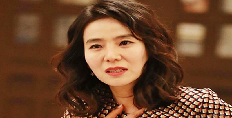 여배우 <b>서정연</b> 프로필 학력 나이 키 몸무게 혈액형 결혼 이혼