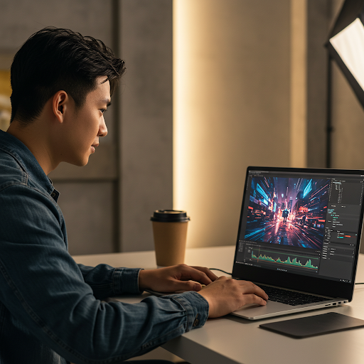 AI로 인스타 릴스 자동 제작하는 방법: 초보도 가능한 완전 쉬운 꿀팁!