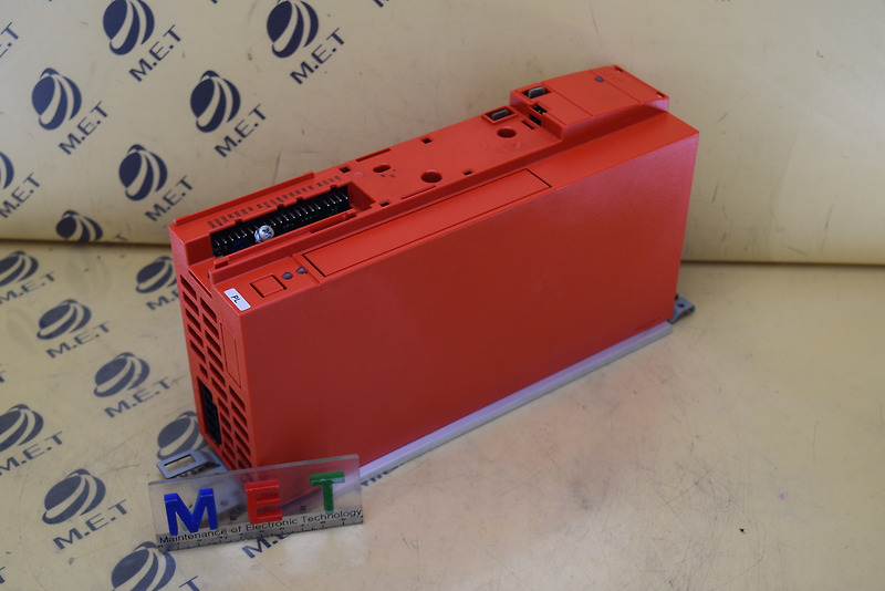 Convertitore Di Frequenza SEW Eurodrive Movitrac B MC07B0022-5A3-4-00 Usato Testato - Foto 6