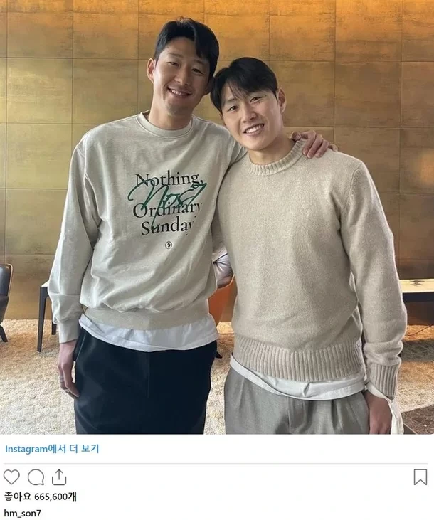 이강인 영국에서 <b>손흥민</b>에 사과, 비열한 <b>감독</b>과 회장보다... 