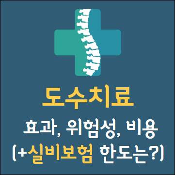 허리 디스크 Herniation 수동 치료 검토 및 비용 4