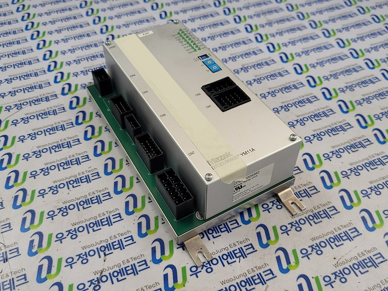 MAZAK POWER SUPPLY / SRUYM11A