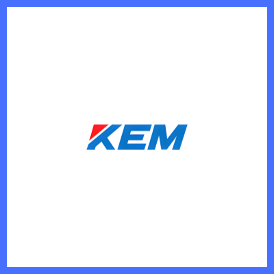 Komachine Transaction History: KEM