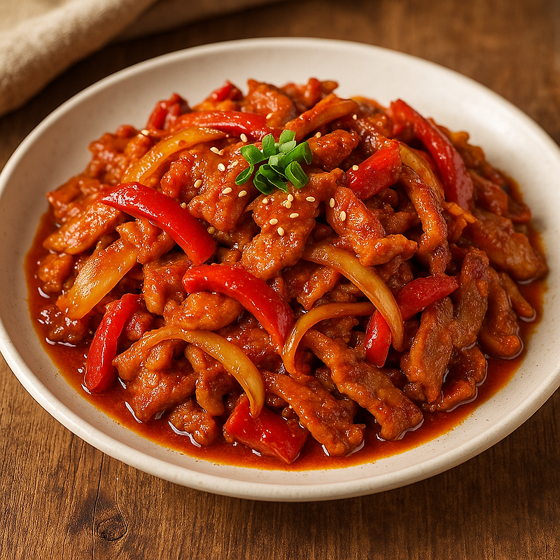 🍽 오늘 저녁 뭐 먹지? 고민 그만! 입맛 살리는 저녁 메뉴 추천 베스트 5