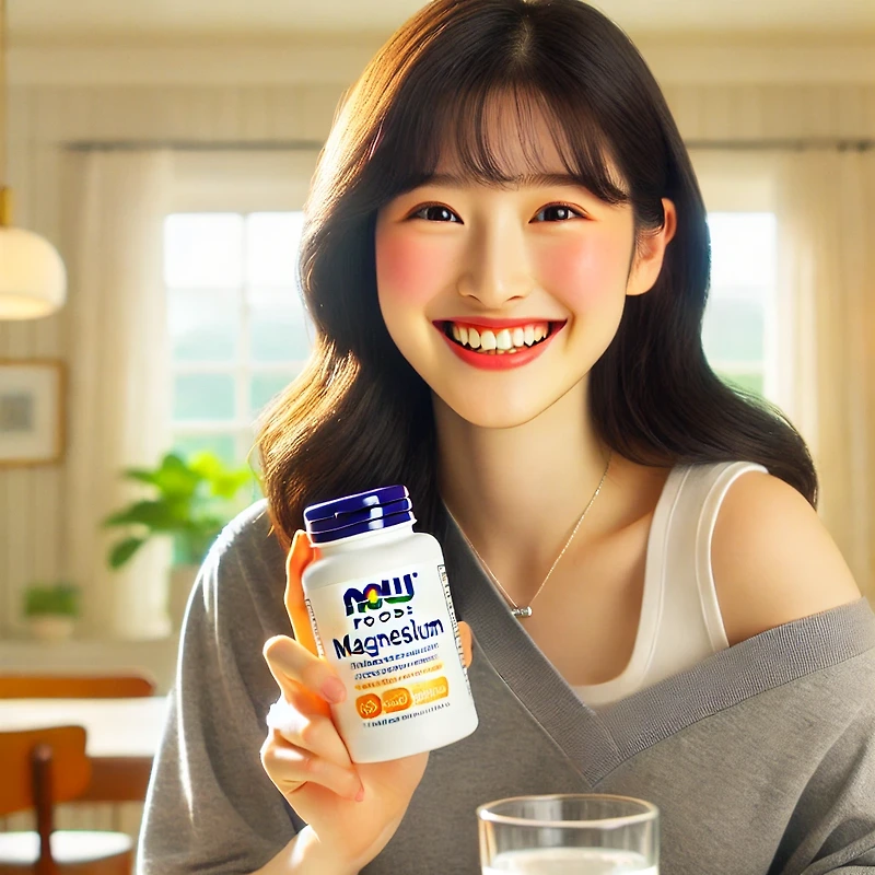 나우마그네슘: 다양한 제품 비교와 추천