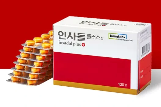인사돌 효능 가격 알아보기 인사돌 플러스 이가탄 비교