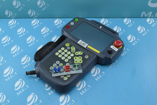 TP510 (CABLE BROKEN) [ETC CONTROLLER] HYUNDAI PENDANT TP510 (CABLE ...