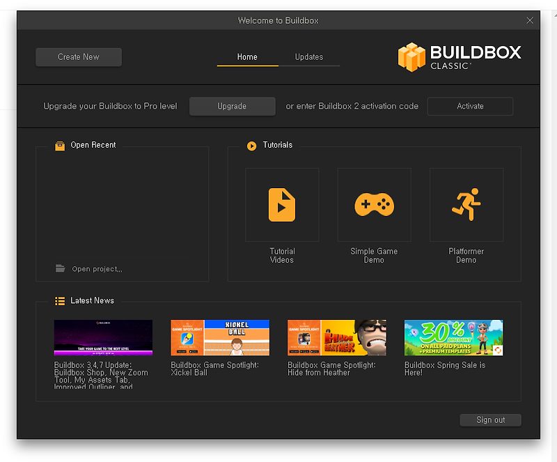 Buildbox Game Spotlight: Hide from Heather - Buildbox, Game Maker