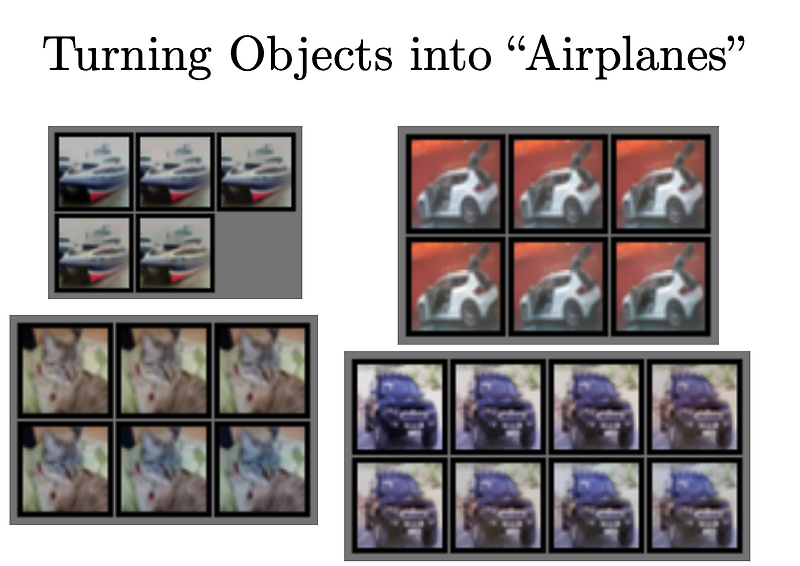 Lecture 16: Adversarial Examples and Adversarial Training