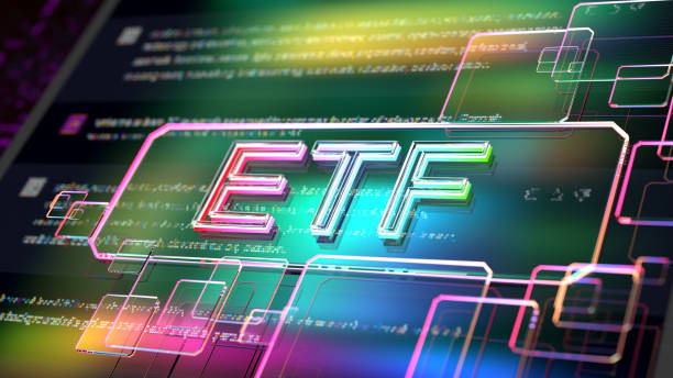 2025년 최고의 암호화폐 ETF (feat. 높은 배당수익률과 시장 통찰력)