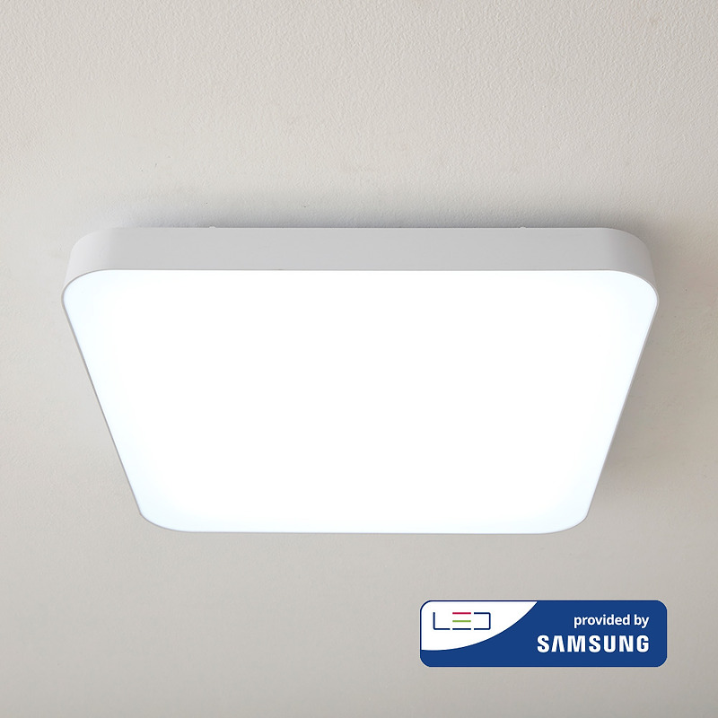 LED 뉴 시스템 방등 조명 전등 삼성 60W 화이트(K-001) 구매 후기