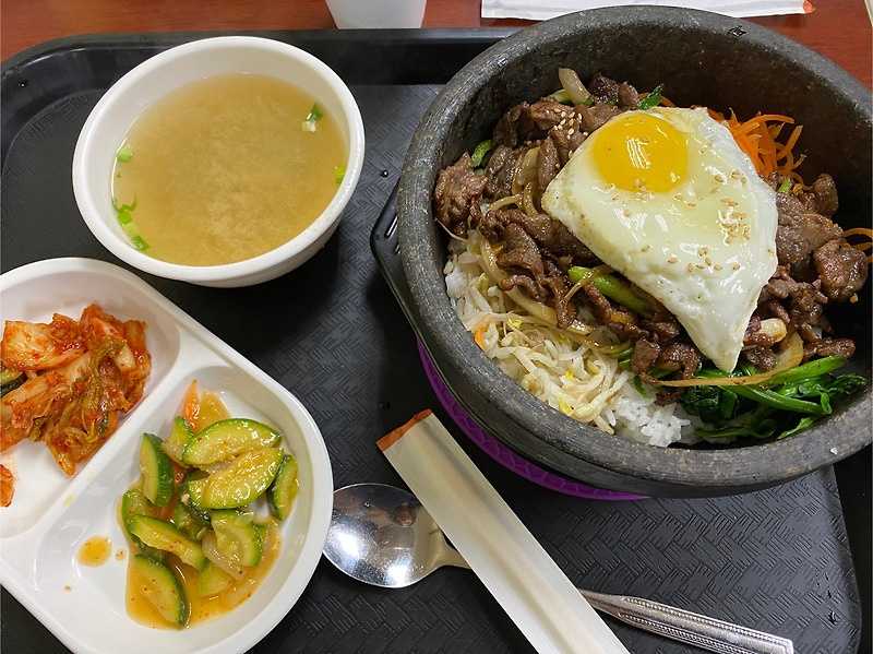 아틀란타 클락스톤 남대문 마켓 푸드코트 Atlanta Clarkston Namdaemun Market food court