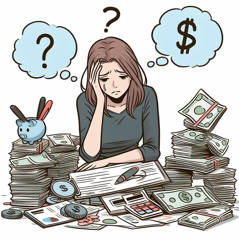 개인회생 절차, 기간, 성공률 등 필요 서류들