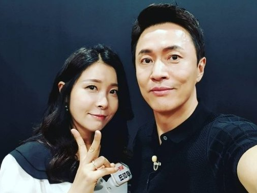 김정민 프로필 아내 타니 루미코 과거얼굴