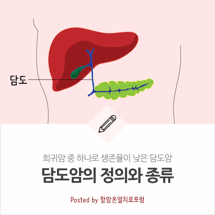 담도암 증상 알아보기 7