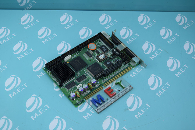 AS-3261 REV.C [PCB] MIS CONTROL BOARD AS 3261 REV C ㈜엠이티 산업 자동화 장비 수리 판매 전문