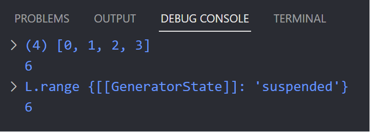 [JavaScript] #6. 지연성 1 (함수형 프로그래밍과 JavaScript ES6+)