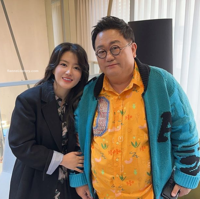 <b>이용식</b> 딸 이수민 나이 원혁 <b>결혼</b> 반대 이유