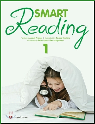 Smart Reading 1