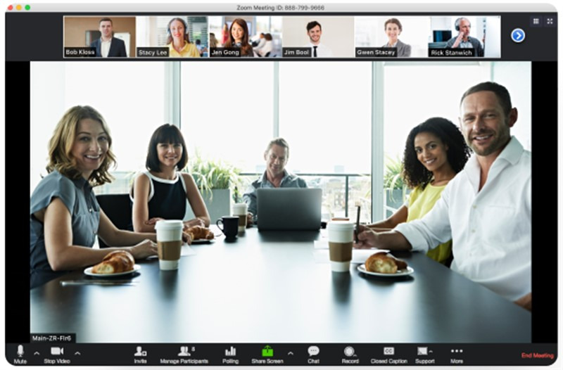 free download zoom cloud meeting for pc