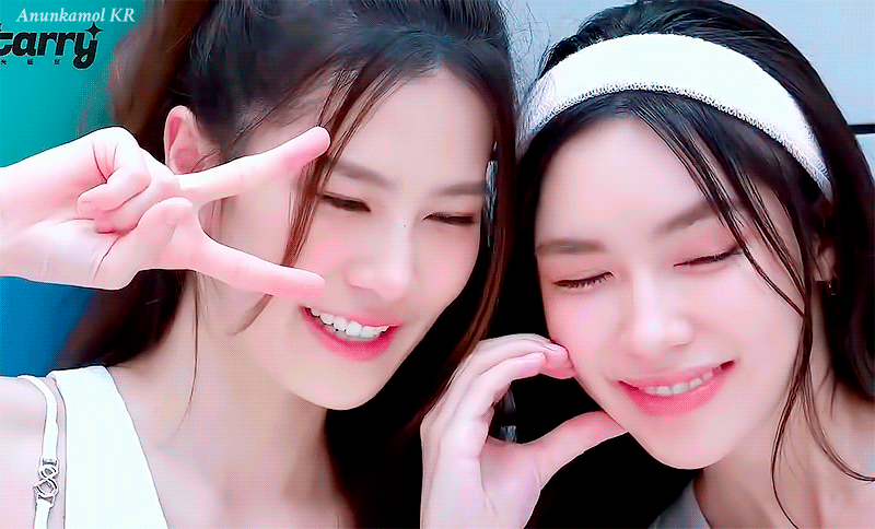 Starry 안다X룩깨우 움짤