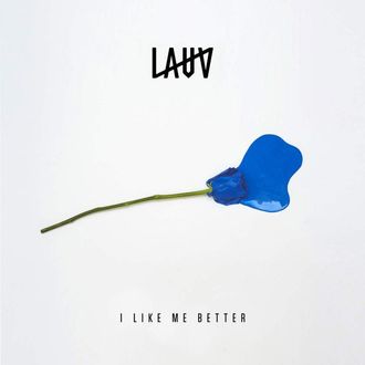 [영어 가사 해석] I Like Me Better - Lauv (한국어 번역)