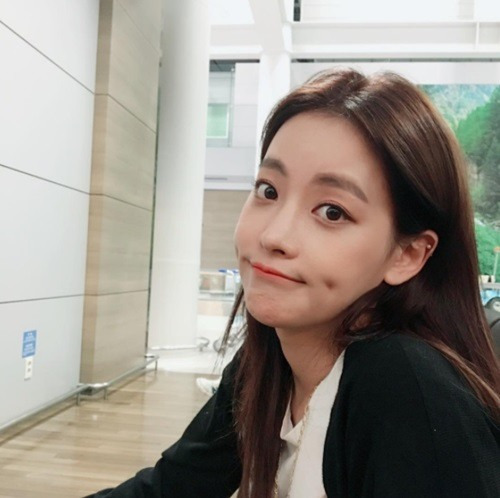 <b>오연서</b> 재능<b>기부</b> 정말 이쁘구 착하다 인스타그램 사진