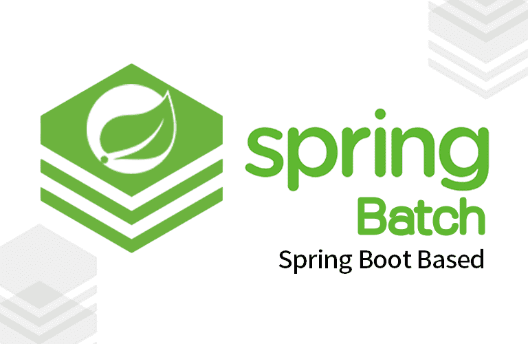 [Spring] Spring Batch 실습해보기