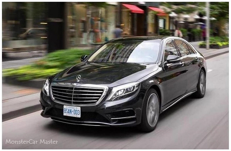 Майбах s560 характеристики