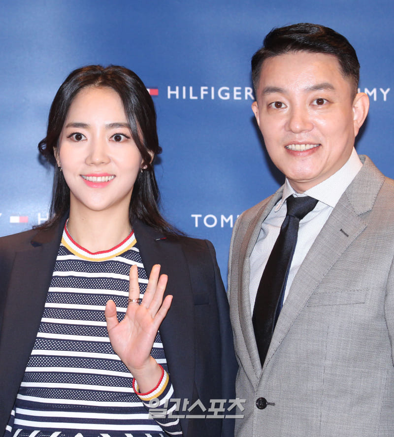 <b>이범수</b> 프로필 전부인 <b>이윤진</b> <b>이혼</b>이유 자녀 작품활동 필모그래피