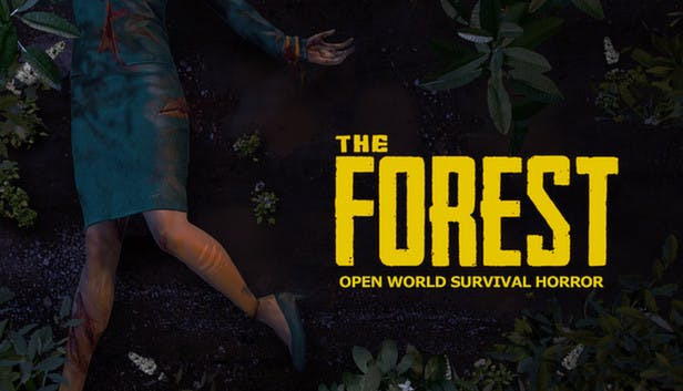 더 포레스트 The Forest 공략, 가이드 팁, 게임