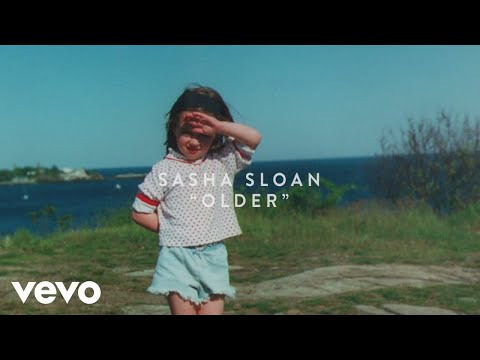 [가사해석] _ Sasha Sloan - Older (사샤 슬론)