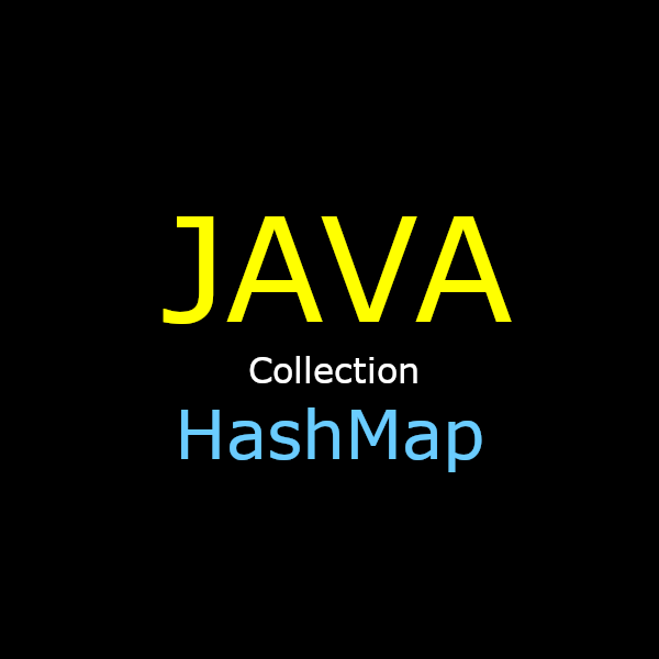 [JAVA]Collection(컬렉션)의 자료구조 정리 _Part03.HashMap