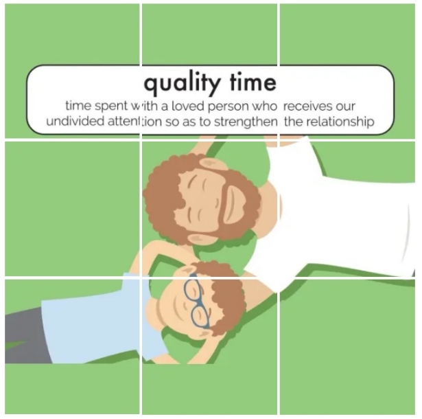 quality-time
