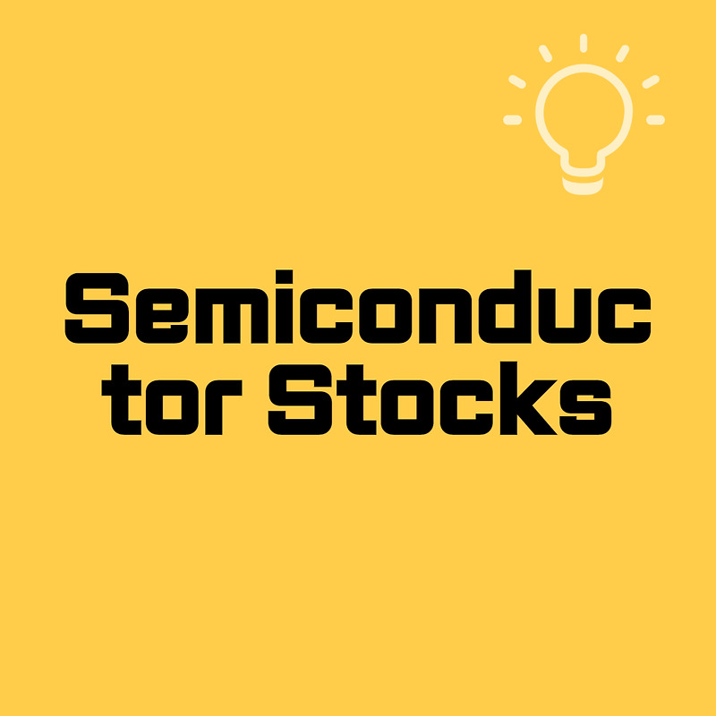 Best Semiconductor Stocks To Buy For 2024 1977