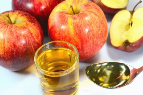 애플 사이다 비니거 효능 부작용 하루 권장 섭취량