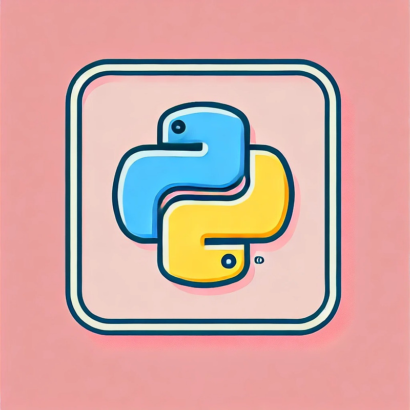 [Python] 아스키 코드 변환하기 - ord()와 chr() 함수 가이드