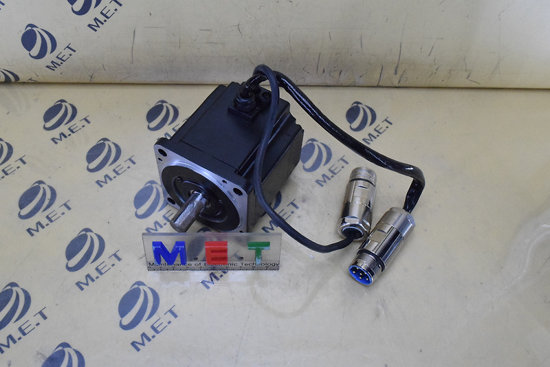 [SERVO MOTOR] YASKAWA SGMEV04DDA61 /구매 수리 단종품지원 / (주)엠이티