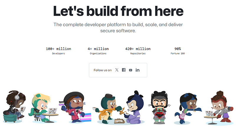 Understanding GitHub: Your gateway to the developer ecosystem