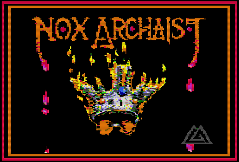 apple ii nox archaist