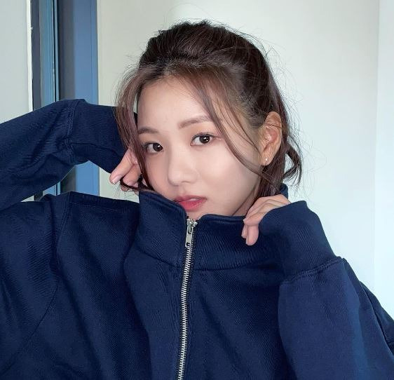 신사와 아가씨 박단단 역할 배우 이세희 알아보기