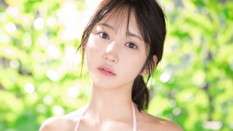 Yorimoto Shiori (요리모토 시오리)