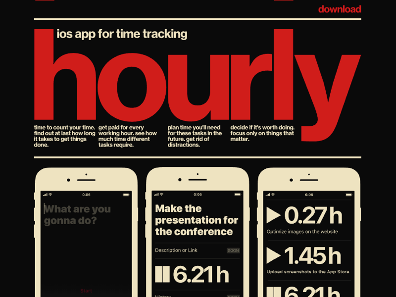 [#UX #4] Uber #rebrand time tracking, design sprint #music interface