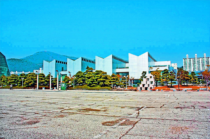 Choi Chul-joo Curator Modern Art Exhibition Plan [1] Former Seoul ...