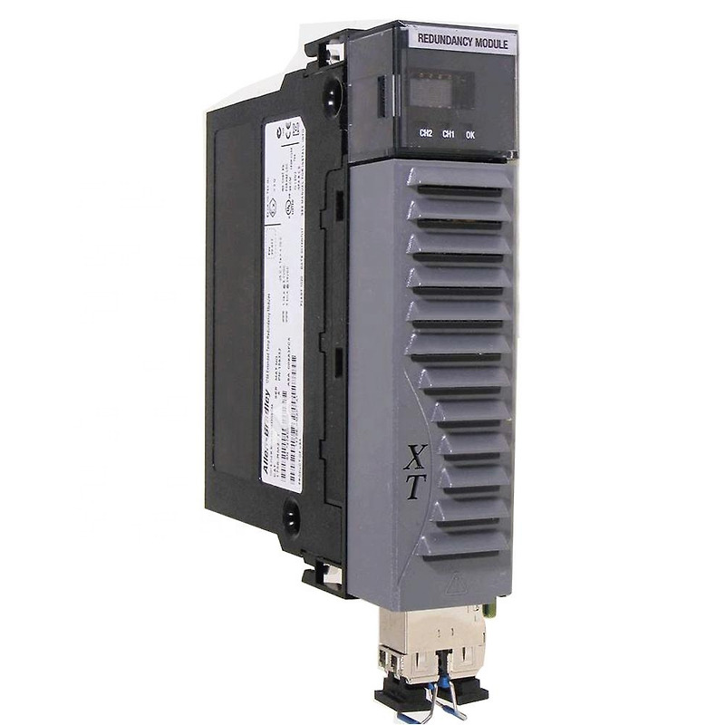 [수입판매] Rockwell ControlLogix 1756-RM2 plc allen bradley module 알랜브래들리