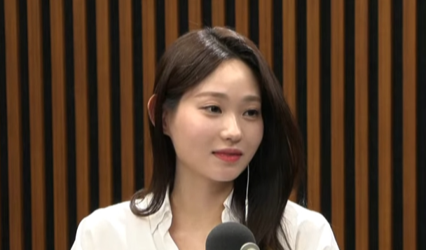 국민의힘 김소희 의원 프로필, 김어준 김지은 기자 뉴스공장... 